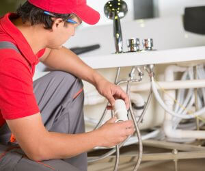 About Emergency plumbing pros Crab Orchard, WV
