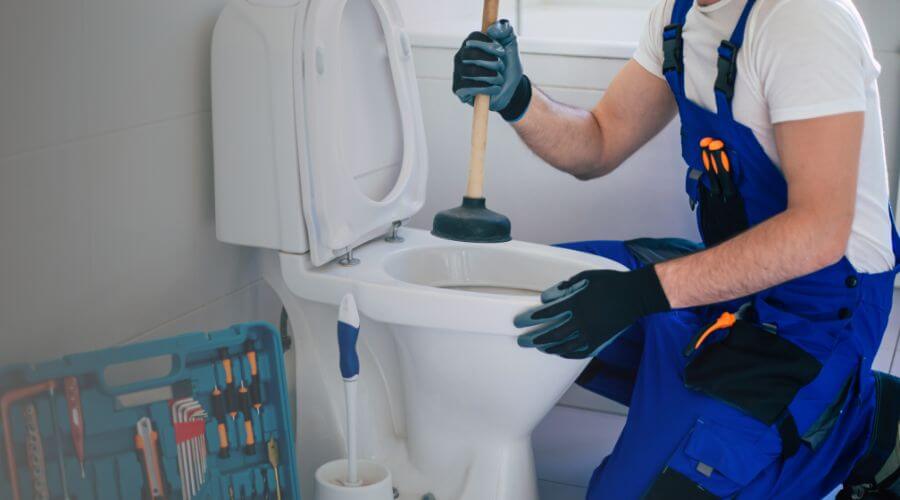 Professional emergency plumbing in Crab Orchard, WV